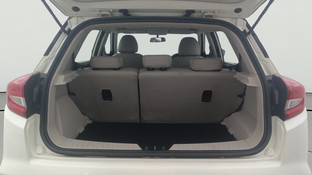 View Mahindra XUV300 Image 36 Used Mahindra XUV300 Image 36