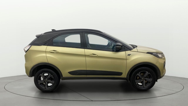 View Tata Nexon Image 28 Used Tata Nexon Image 28