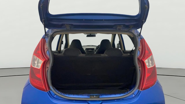 View Hyundai EON Image 37 Used Hyundai EON Image 37