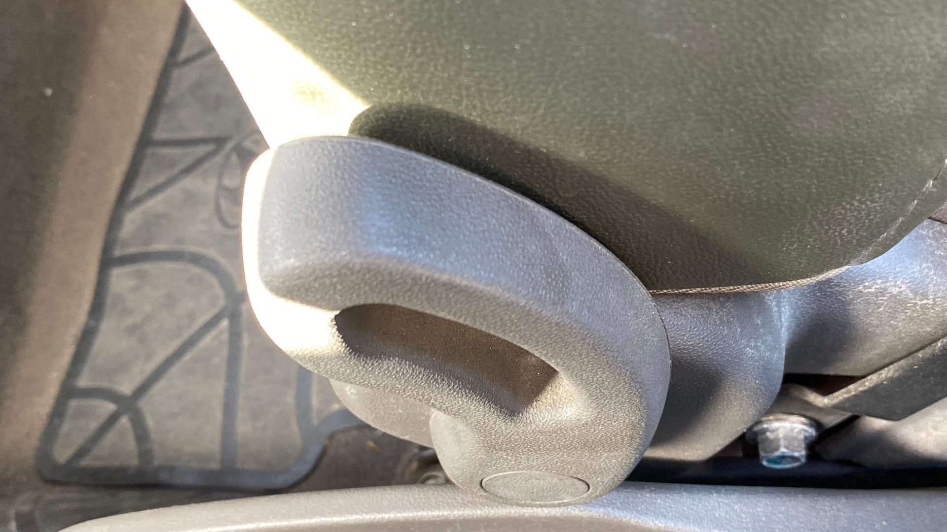 View 2014 Hyundai i10 1.1 Magna Image 10 Used 2014 Hyundai i10 1.1 Magna Image 10
