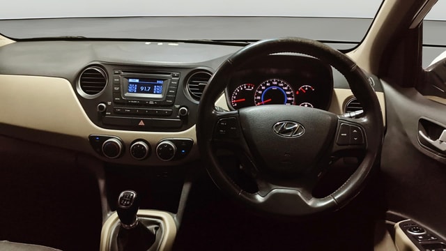 View Hyundai Grand i10 Image 12 Used Hyundai Grand i10 Image 12