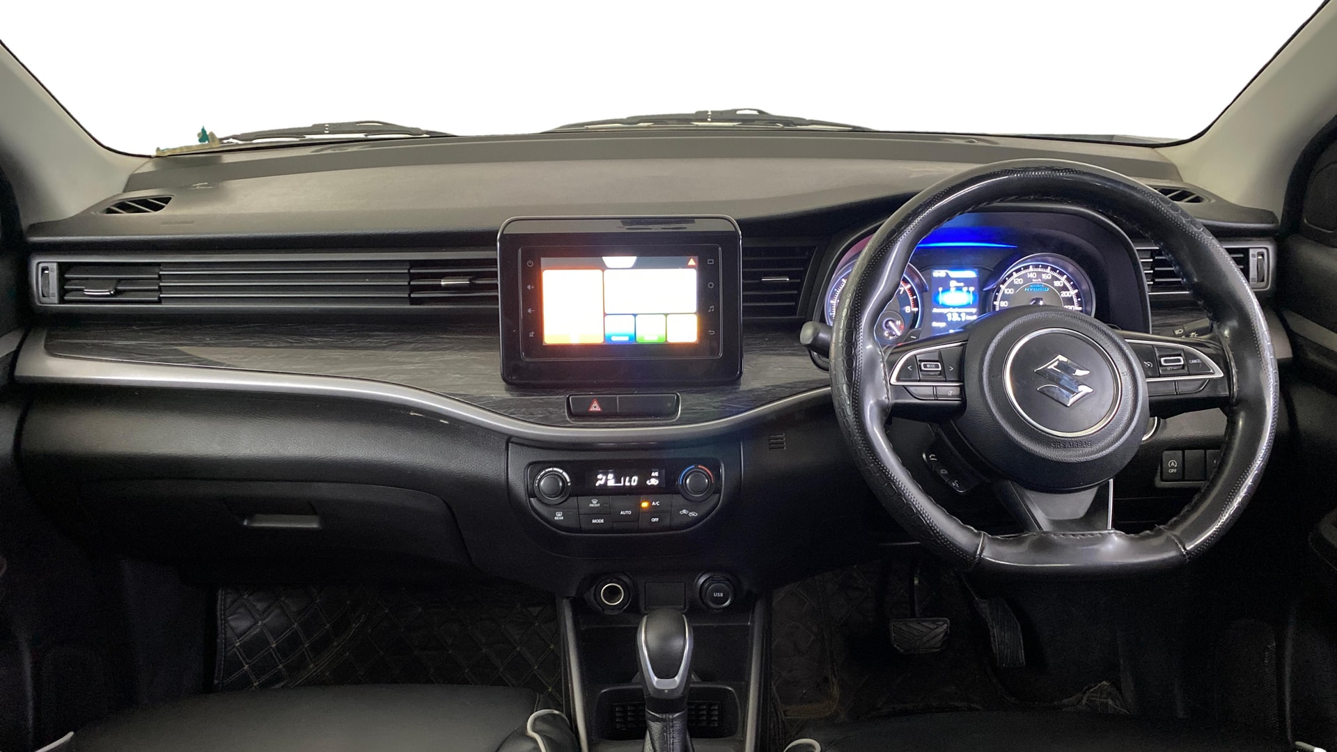 View 2023 Maruti Suzuki 1000 Base Variant Image 17 Used 2023 Maruti Suzuki 1000 Base Variant Image 17