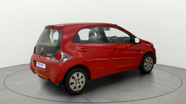 View Honda Brio Image 42 Used Honda Brio Image 42