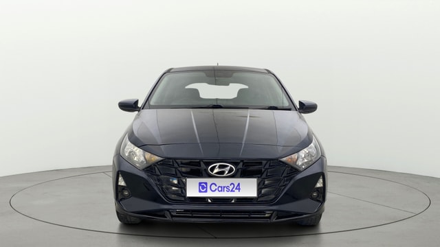 View Hyundai Elite i20 Image 1 Used Hyundai Elite i20 Image 1
