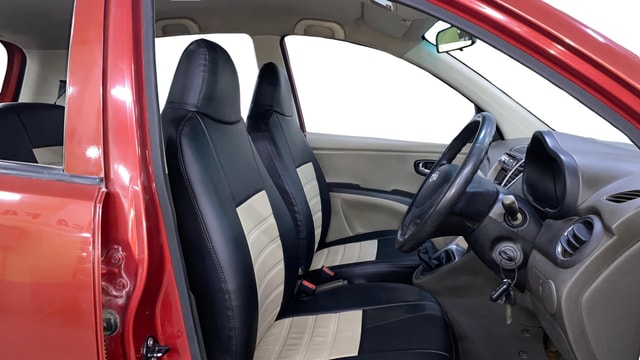 View Hyundai i10 Image 16 Used Hyundai i10 Image 16