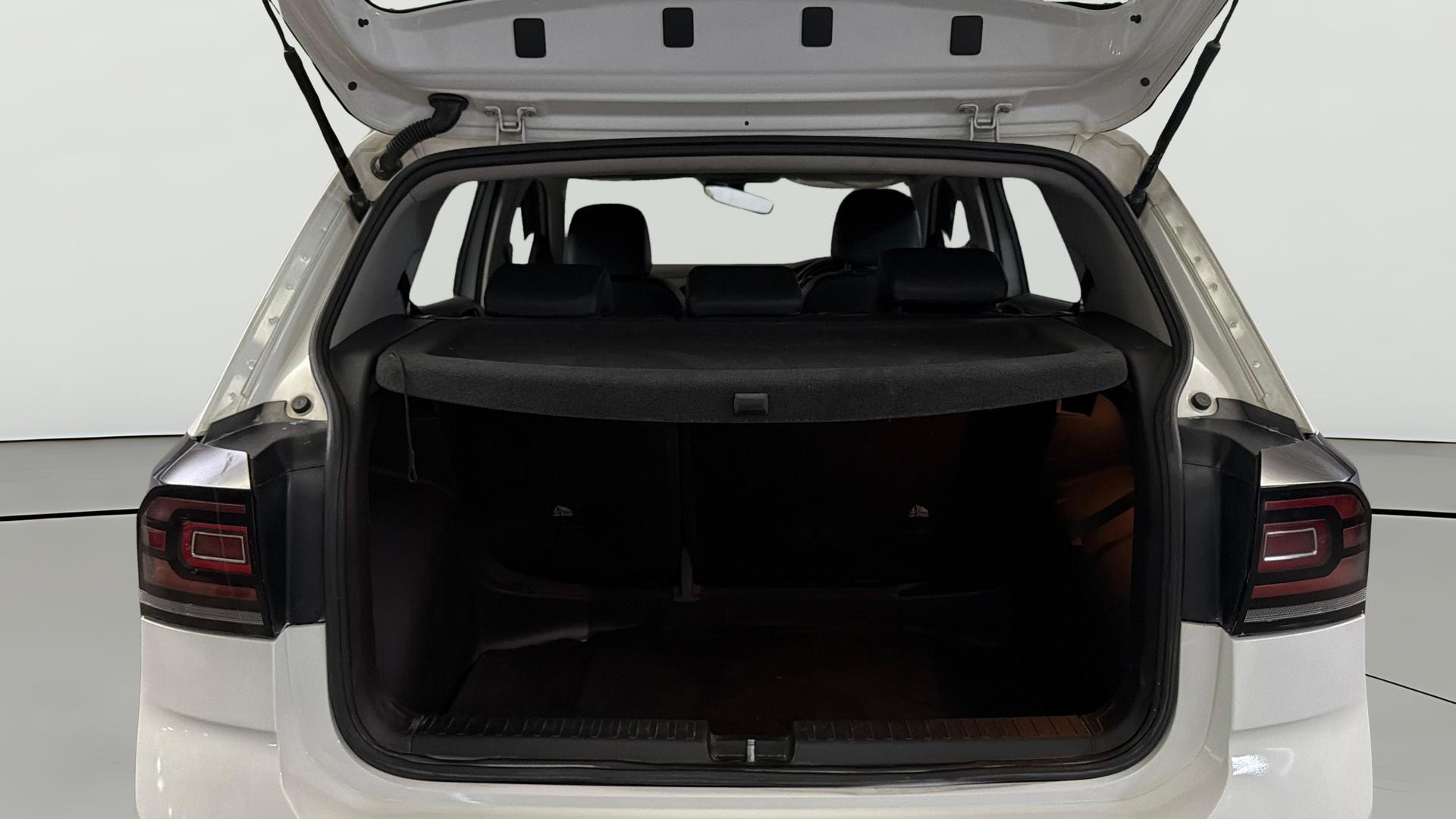 Used 2023 Volkswagen Taigun Used 2023 Volkswagen Taigun