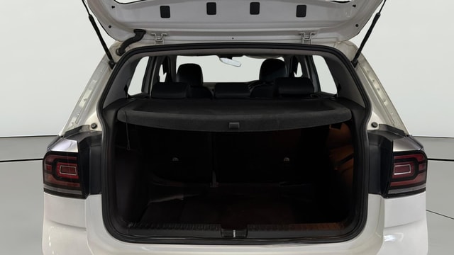View Volkswagen Taigun Image 42 Used Volkswagen Taigun Image 42