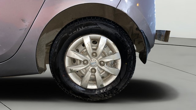 View Hyundai EON Image 11 Used Hyundai EON Image 11
