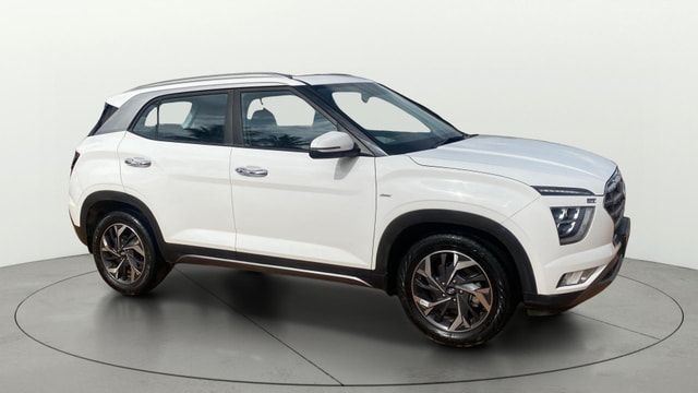 View Hyundai Creta Image 14 Used Hyundai Creta Image 14