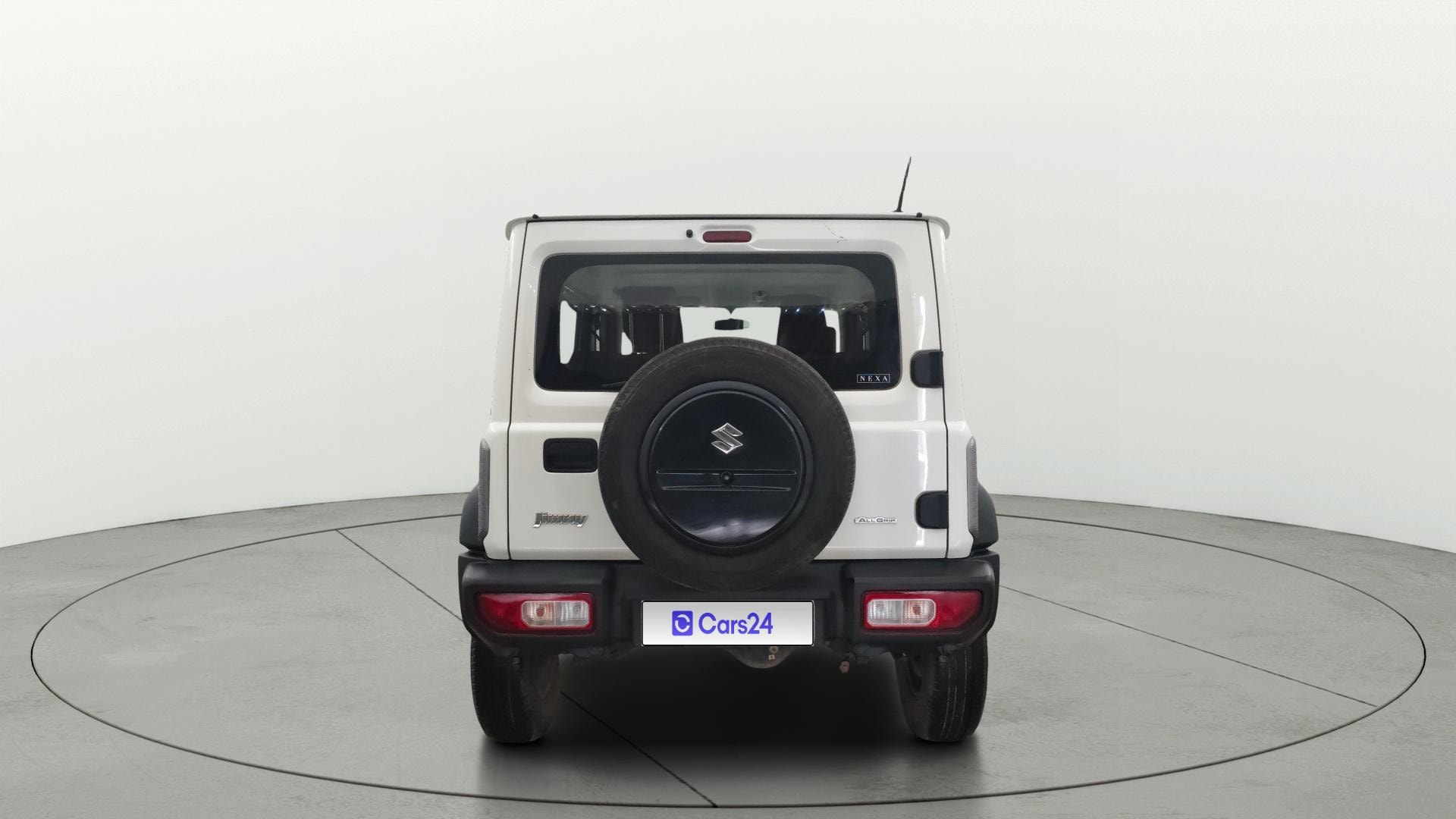 View 2023 Maruti Suzuki 1000 Base Variant Image 39 Used 2023 Maruti Suzuki 1000 Base Variant Image 39