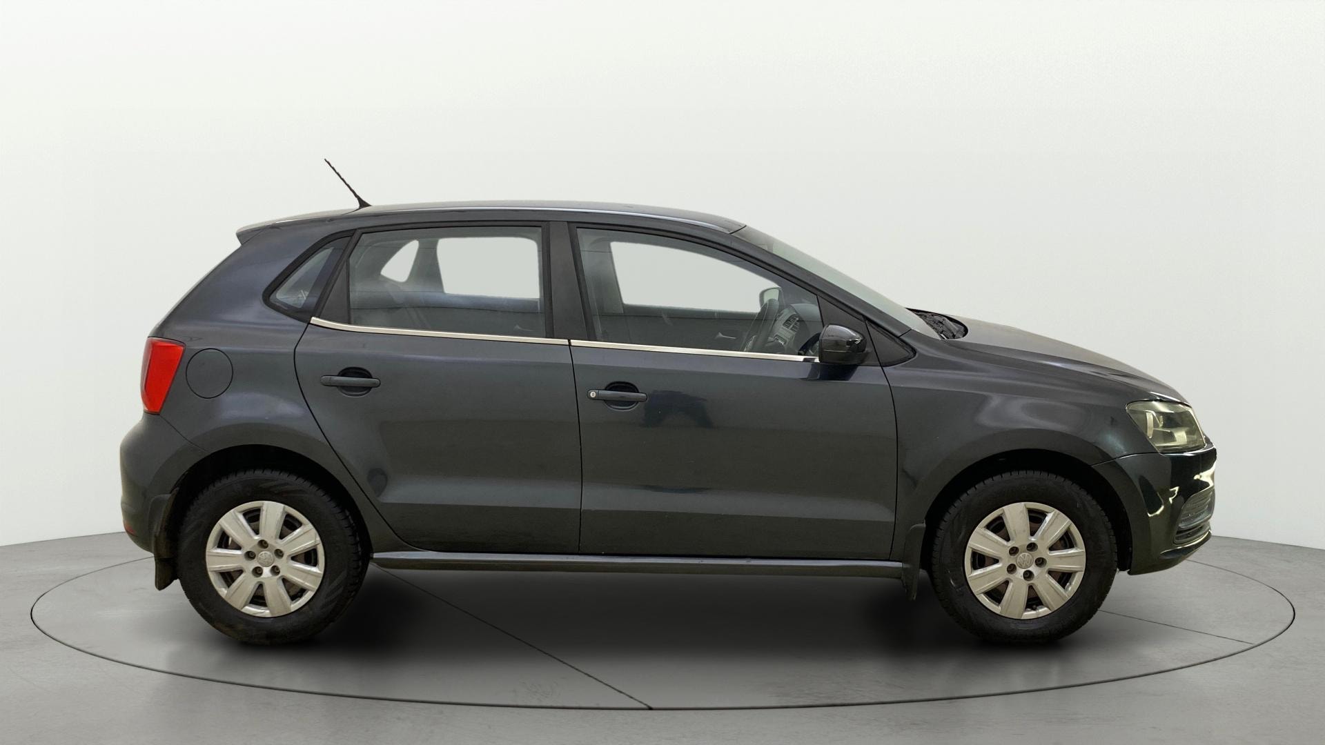 Used 2018 Volkswagen Polo Used 2018 Volkswagen Polo