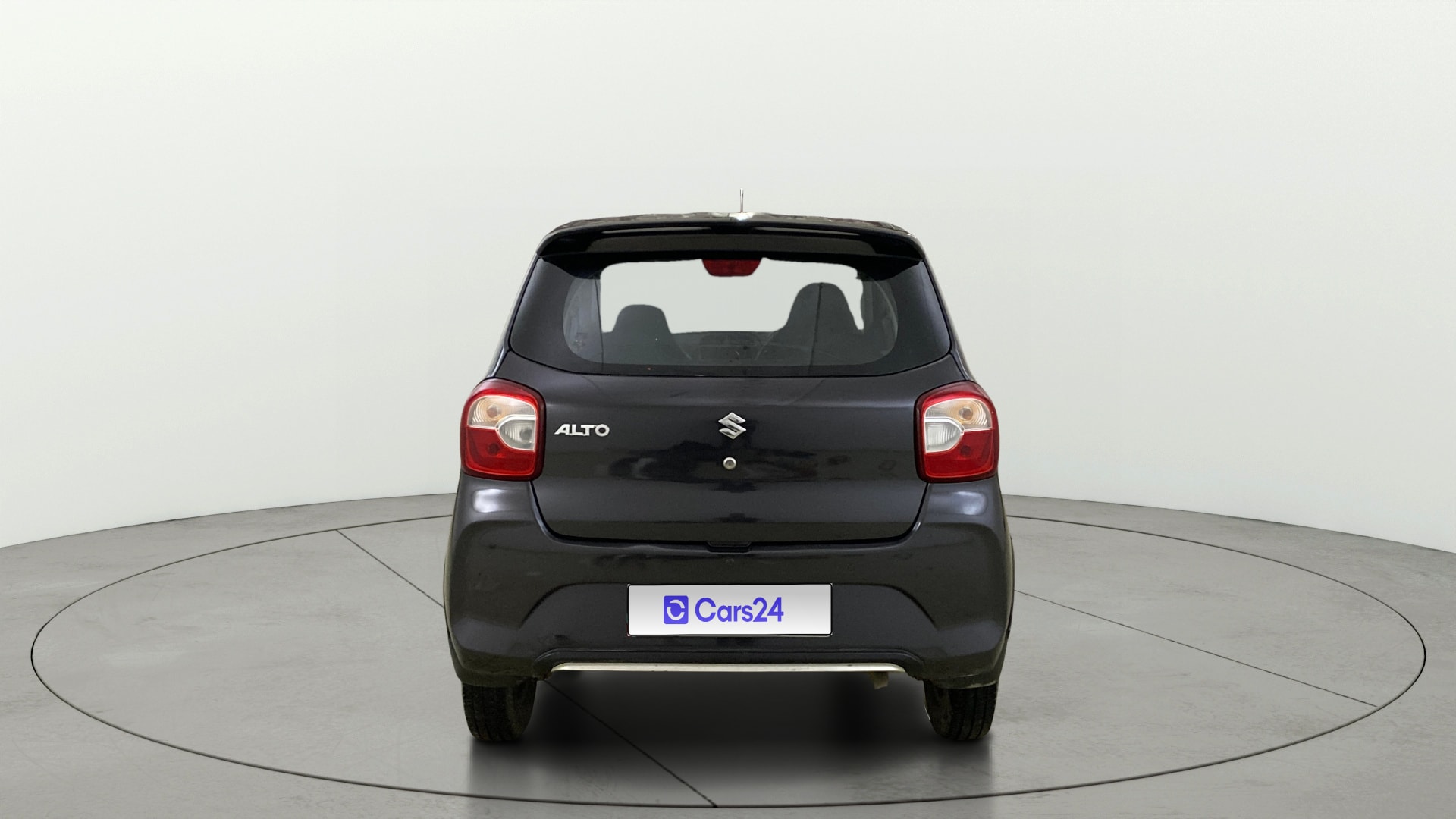 Used 2024 Maruti Suzuki Alto K10 Used 2024 Maruti Suzuki Alto K10