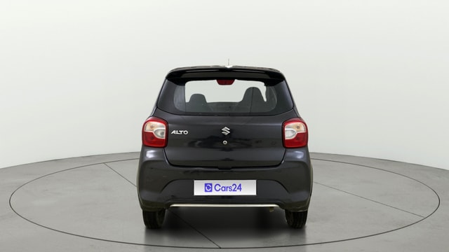 View Maruti Suzuki Alto K10 Image 39 Used Maruti Suzuki Alto K10 Image 39