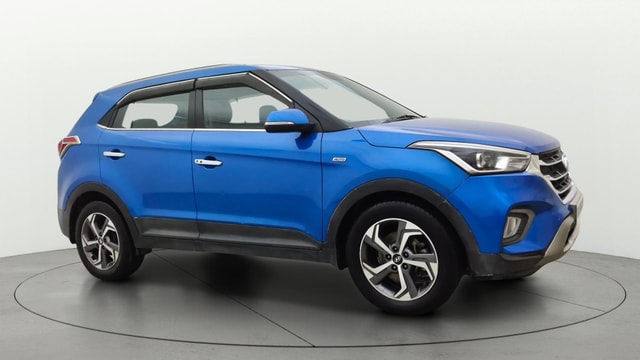 View Hyundai Creta Image 23 Used Hyundai Creta Image 23