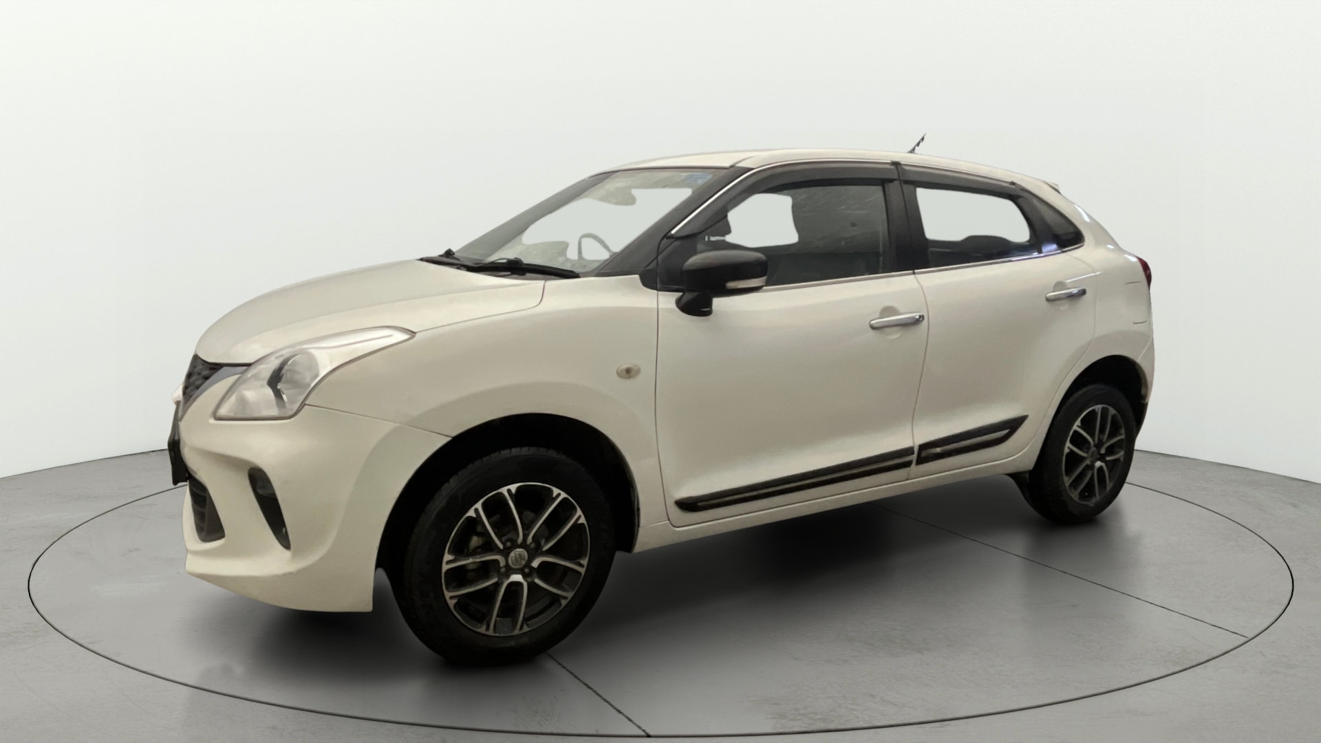 View 2021 Maruti Suzuki 1000 Base Variant Image 35 Used 2021 Maruti Suzuki 1000 Base Variant Image 35