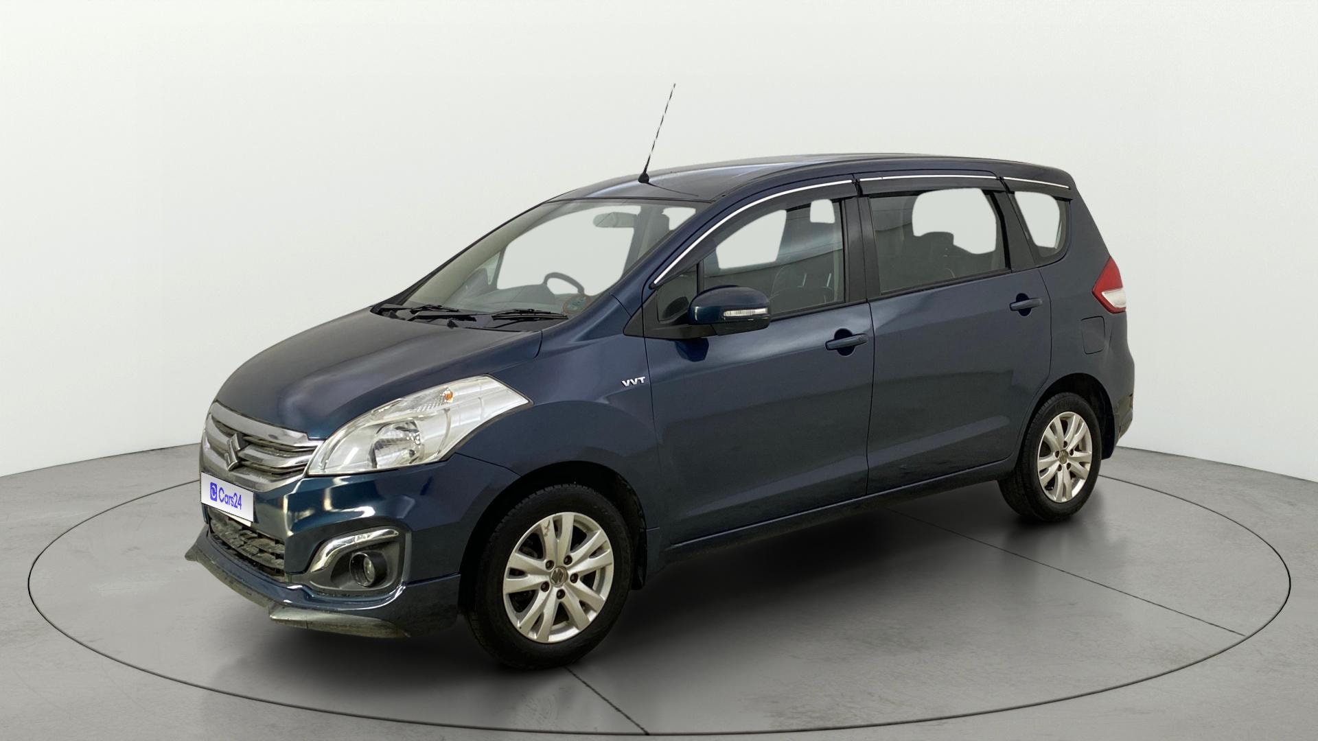 View 2017 Maruti Suzuki 1000 Base Variant Image 36 Used 2017 Maruti Suzuki 1000 Base Variant Image 36