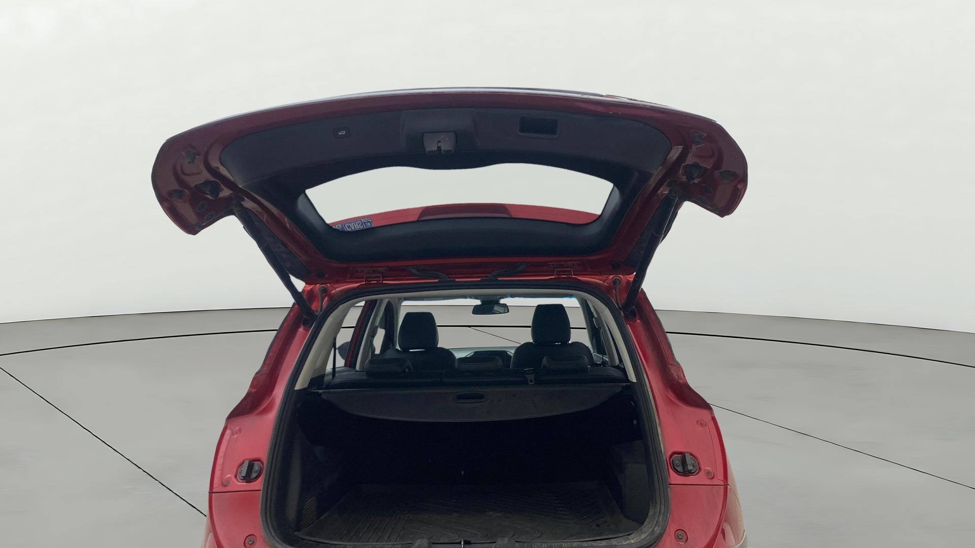 Used 2020 MG Hector Used 2020 MG Hector