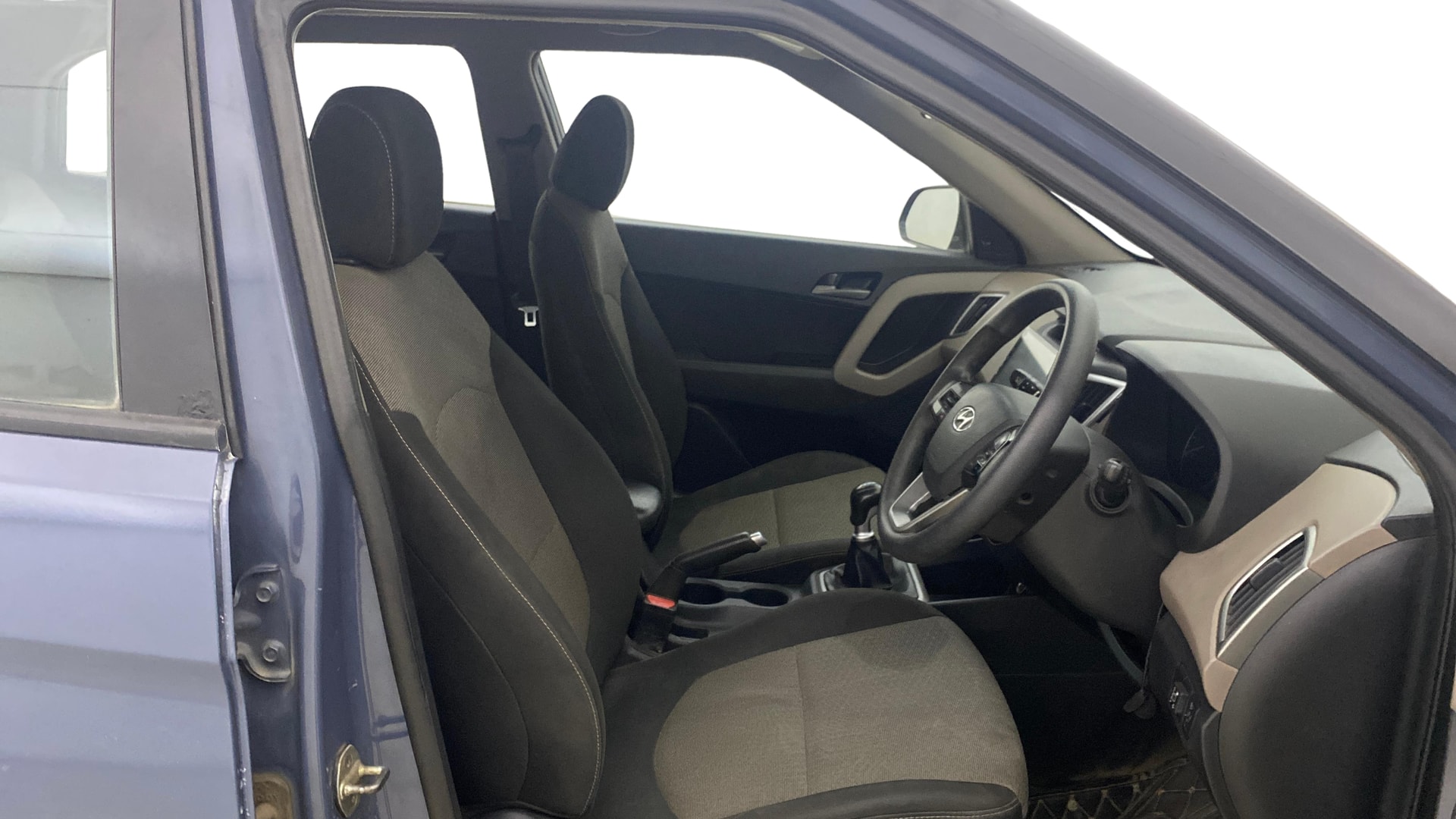 Used 2017 Hyundai Creta Used 2017 Hyundai Creta
