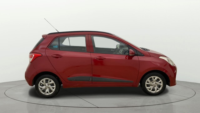 View Hyundai Grand i10 Image 8 Used Hyundai Grand i10 Image 8