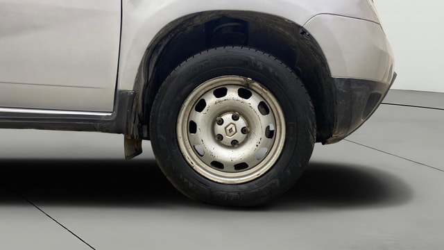 View Renault Duster Image 39 Used Renault Duster Image 39