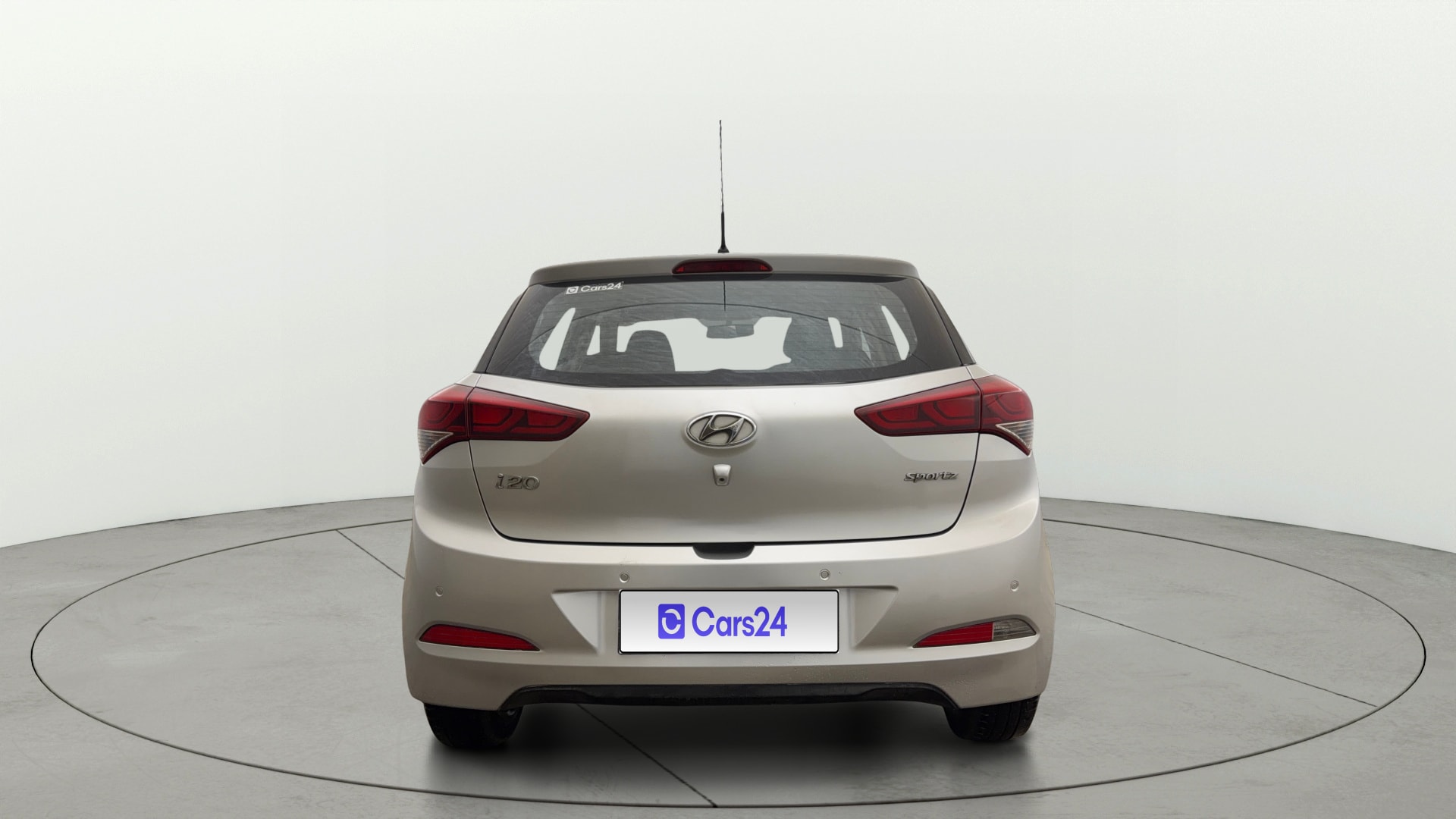 Used 2017 Hyundai Elite i20 Used 2017 Hyundai Elite i20