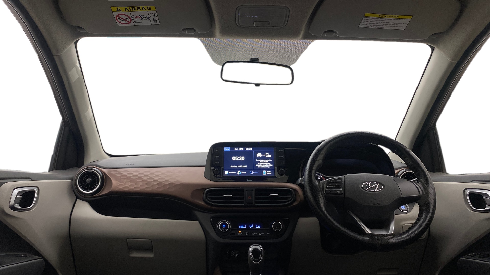 Used 2021 Hyundai Aura Used 2021 Hyundai Aura