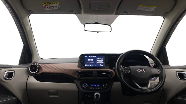 View Hyundai Aura Image 15 Used Hyundai Aura Image 15