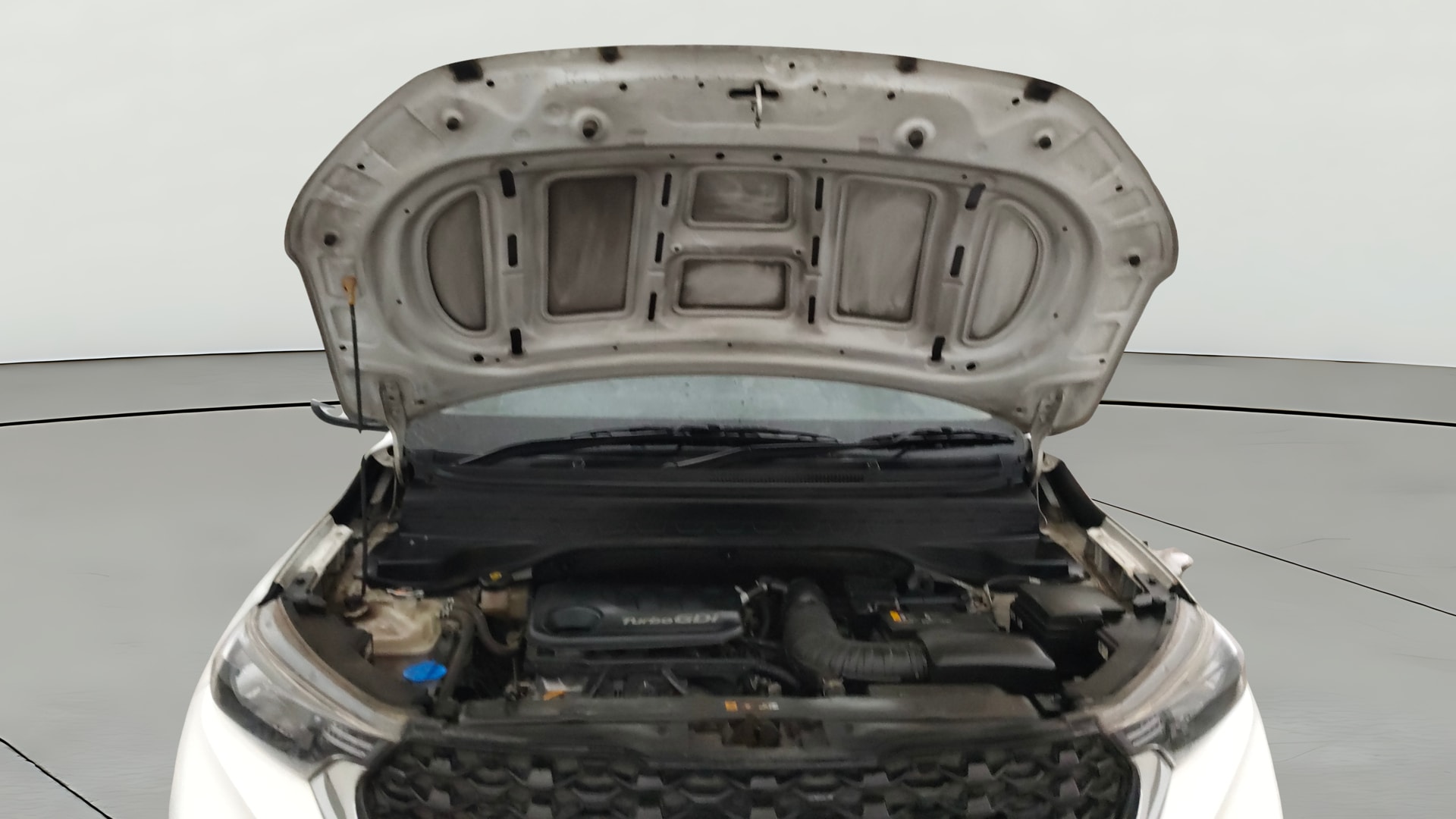 View 2023 Kia Sonet HTK Plus iMT Petrol Image 33 Used 2023 Kia Sonet HTK Plus iMT Petrol Image 33