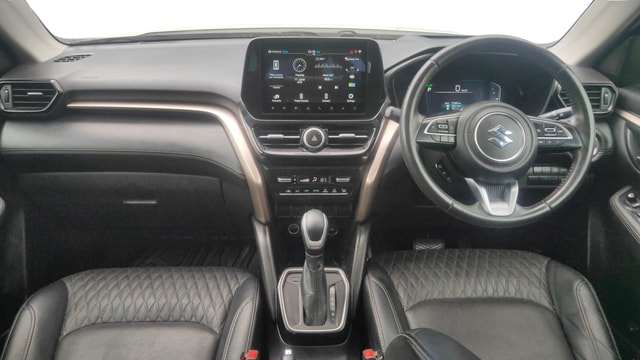View Maruti Suzuki 1000 Image 31 Used Maruti Suzuki 1000 Image 31