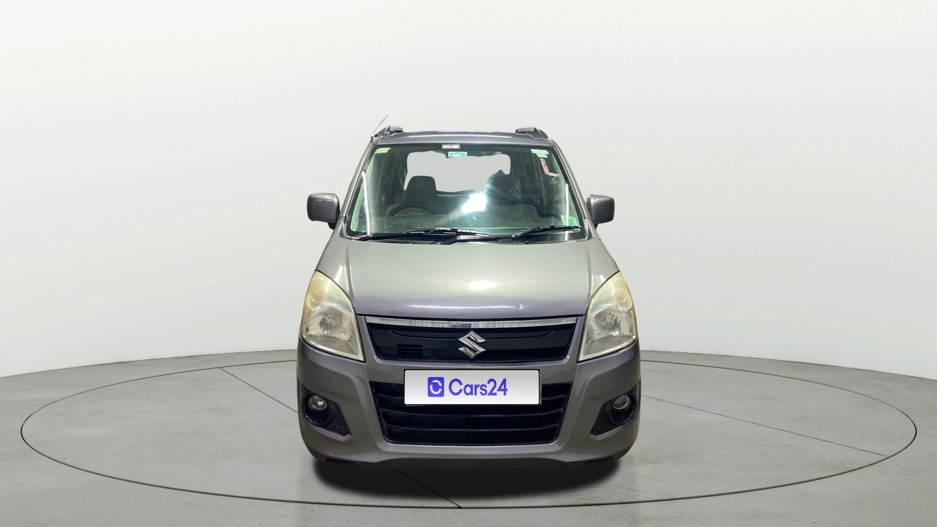 Used 2014 Maruti Suzuki 1000 Used 2014 Maruti Suzuki 1000