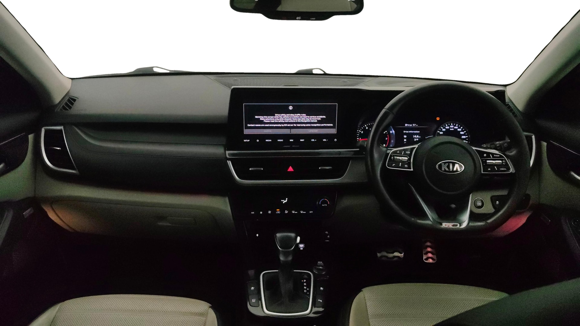 Used 2019 Kia Seltos Used 2019 Kia Seltos