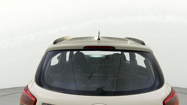 View Hyundai Grand i10 Image 4 Used Hyundai Grand i10 Image 4