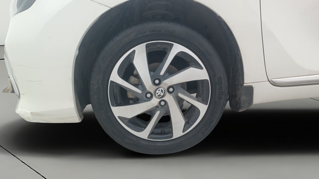 View Toyota Glanza Image 34 Used Toyota Glanza Image 34