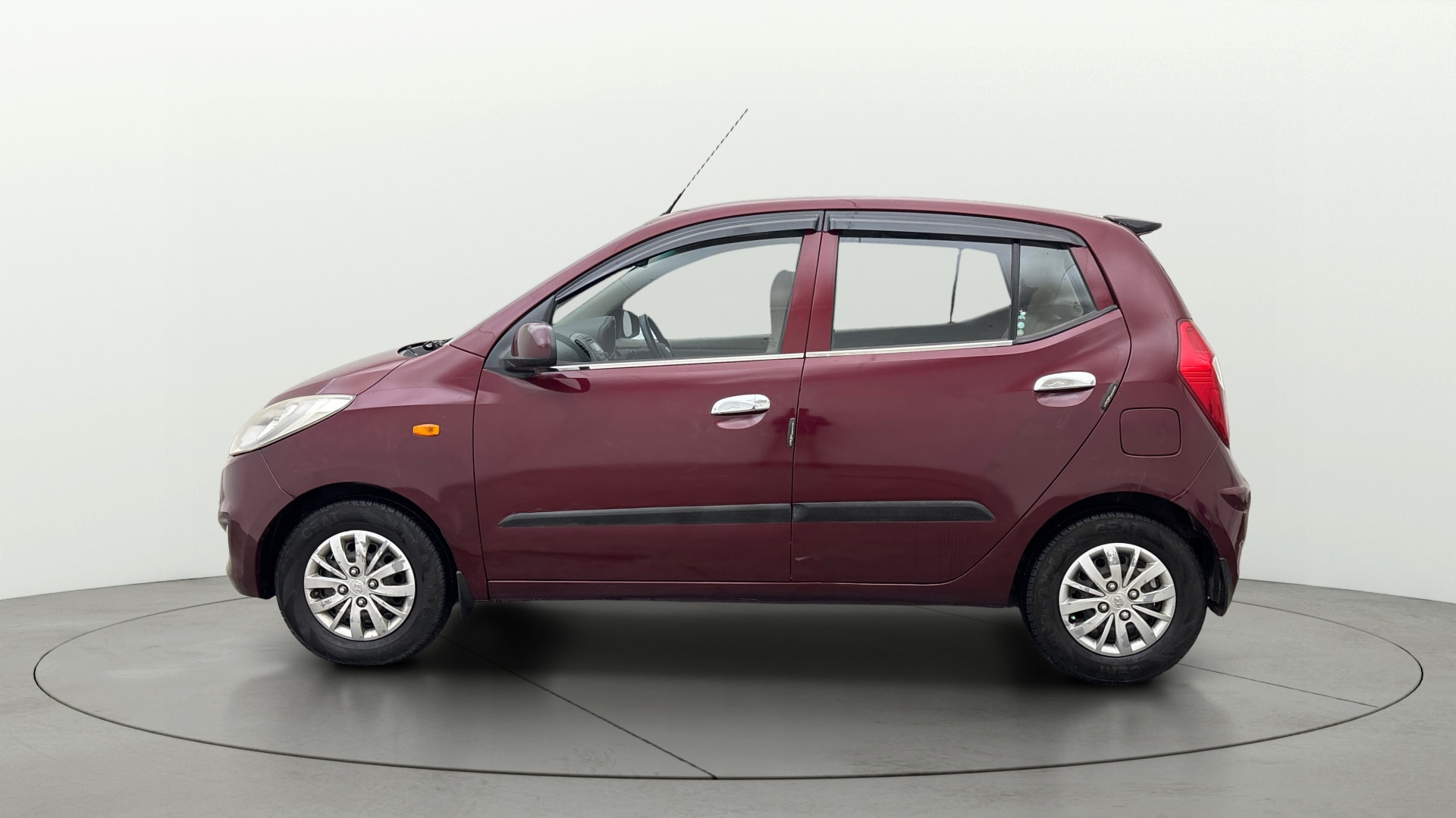 Used 2014 Hyundai i10 Used 2014 Hyundai i10