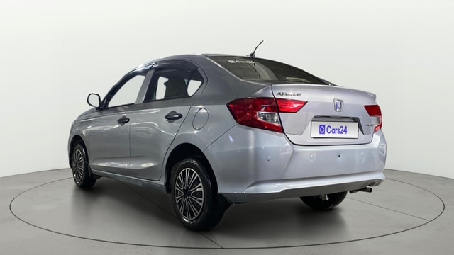 View Honda Amaze Image 2 Used Honda Amaze Image 2
