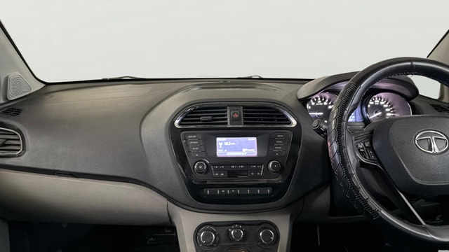 View Tata Tiago Image 31 Used Tata Tiago Image 31