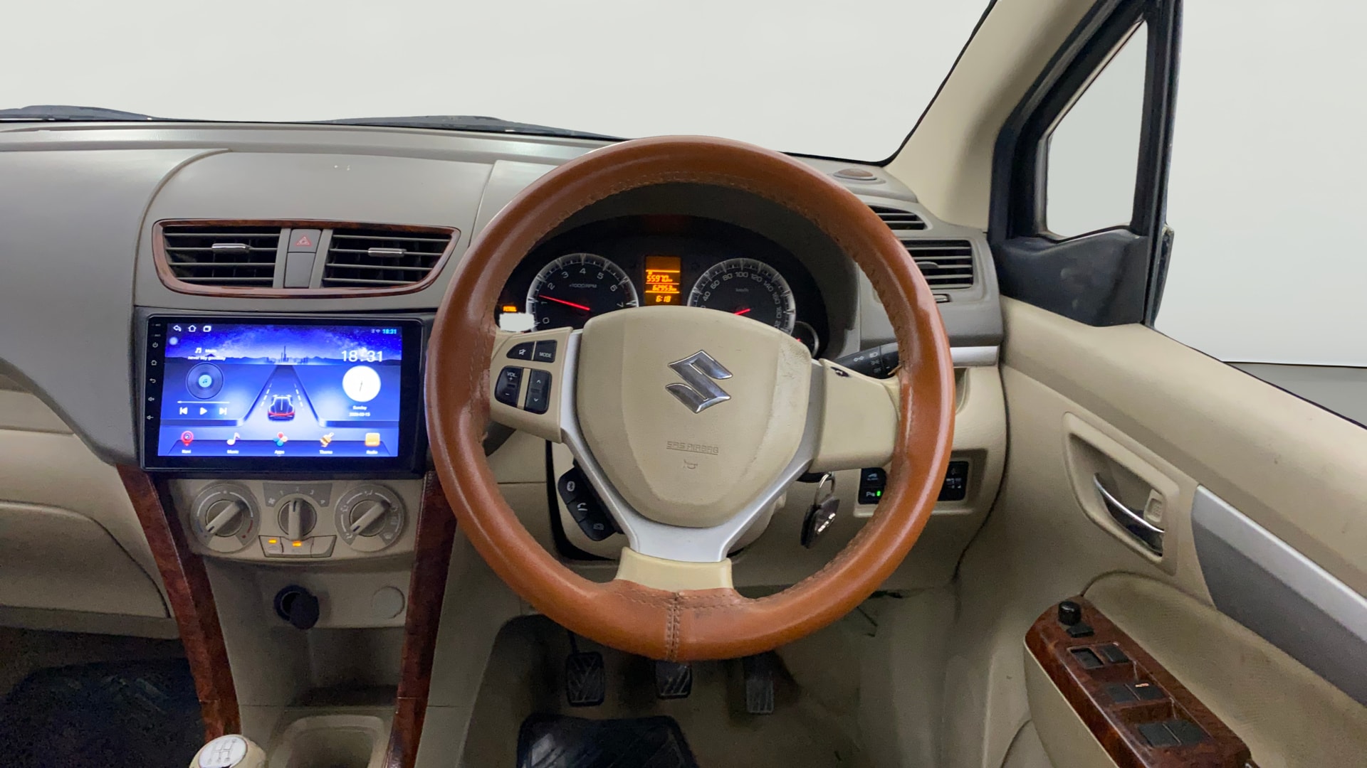 View 2018 Maruti Suzuki 1000 Base Variant Image 21 Used 2018 Maruti Suzuki 1000 Base Variant Image 21