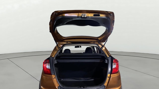 View Honda WR-V Image 36 Used Honda WR-V Image 36