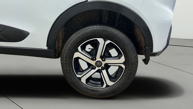 View Tata Nexon Image 8 Used Tata Nexon Image 8