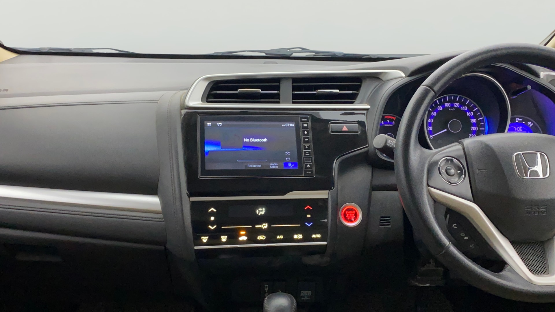 Used 2022 Honda Jazz Used 2022 Honda Jazz