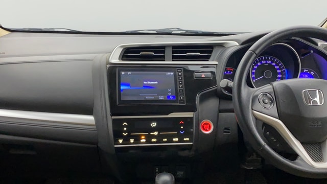 View Honda Jazz Image 18 Used Honda Jazz Image 18