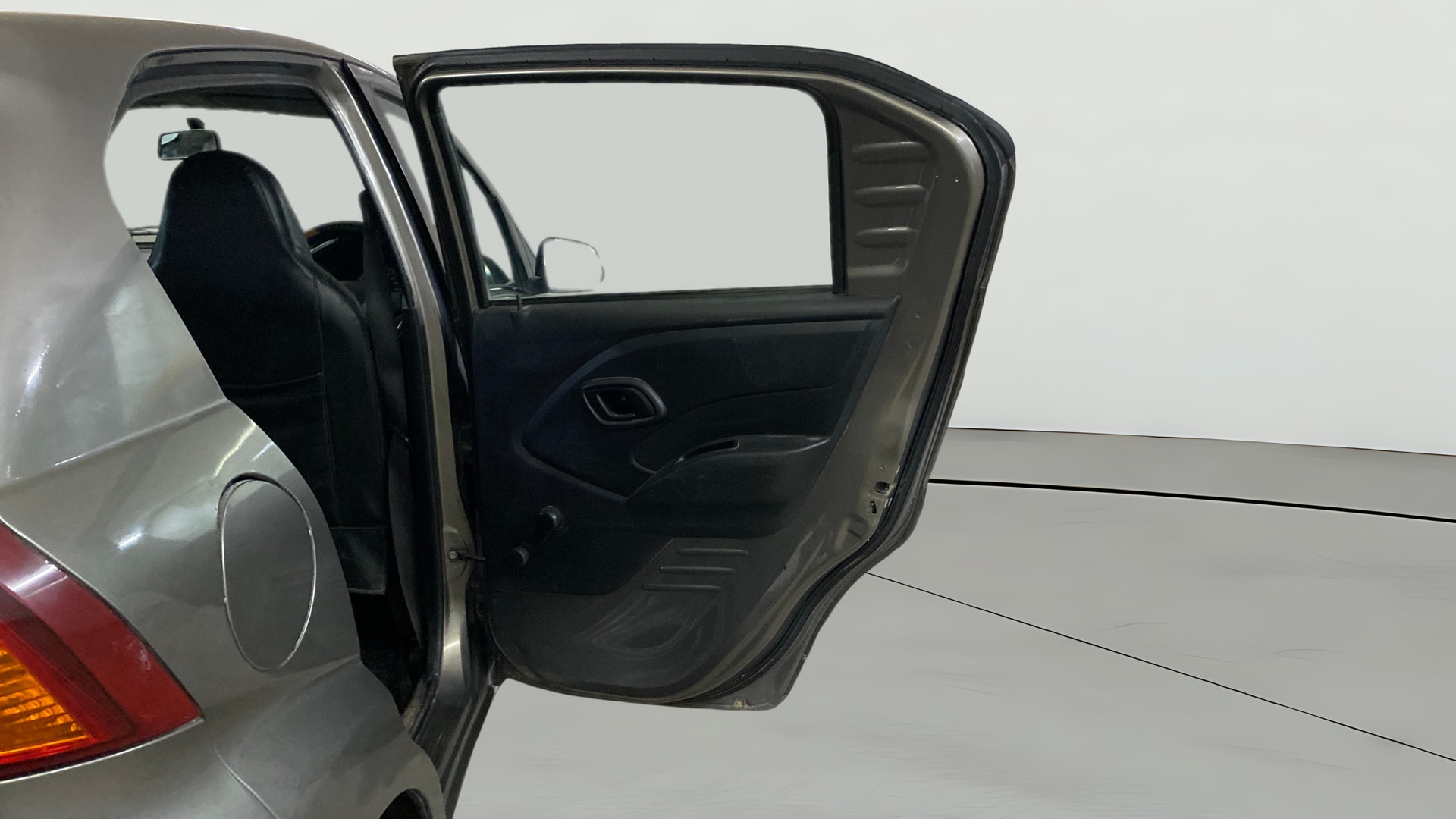 Used 2018 Datsun Redi GO Used 2018 Datsun Redi GO