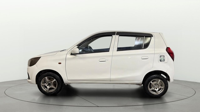 View Maruti Suzuki Alto K10 Image 5 Used Maruti Suzuki Alto K10 Image 5