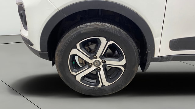 View Tata Nexon Image 36 Used Tata Nexon Image 36