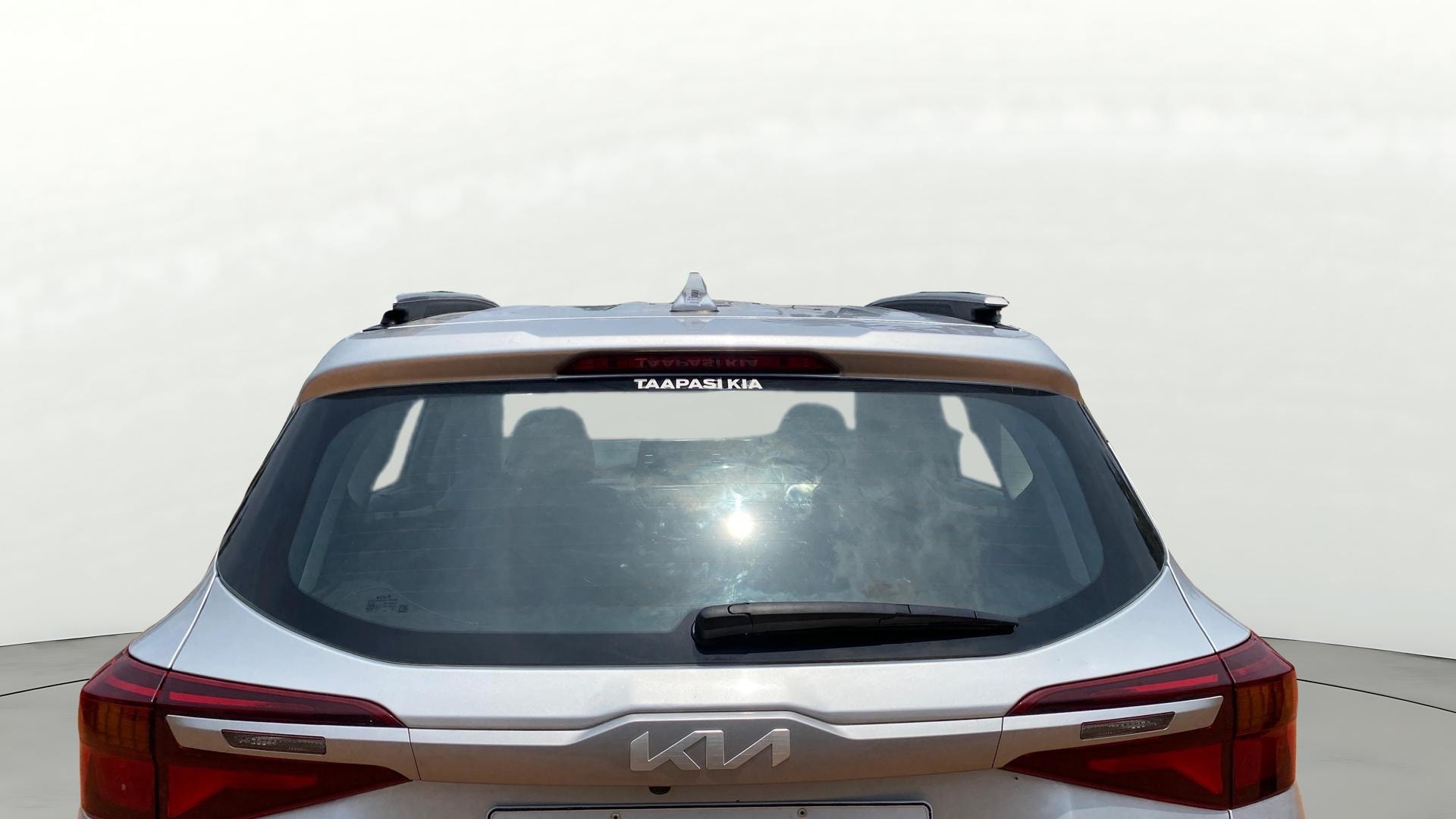 View 2023 Kia Seltos D1.5 CRDI VGT 6MT HTK Plus Image 4 Used 2023 Kia Seltos D1.5 CRDI VGT 6MT HTK Plus Image 4