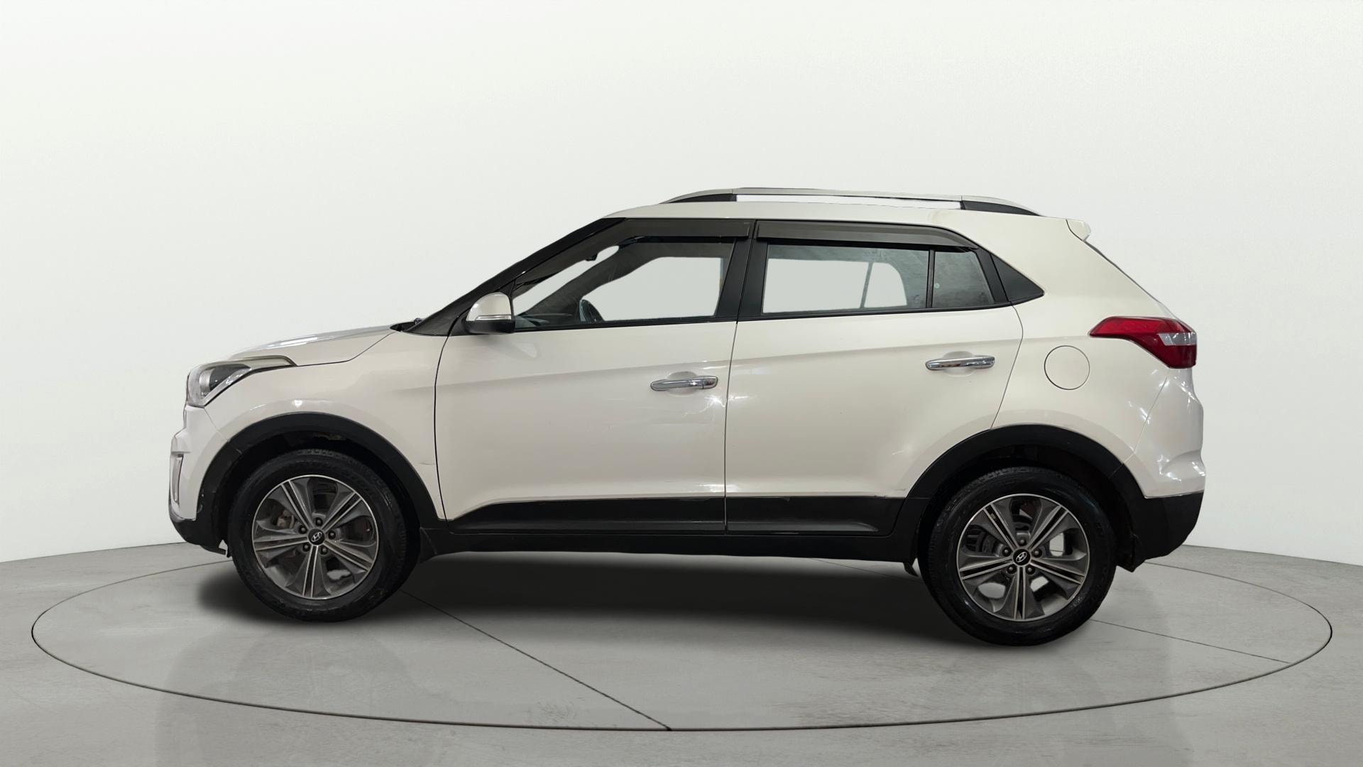 View 2016 Hyundai Creta 1.4 E Diesel Image 26 Used 2016 Hyundai Creta 1.4 E Diesel Image 26
