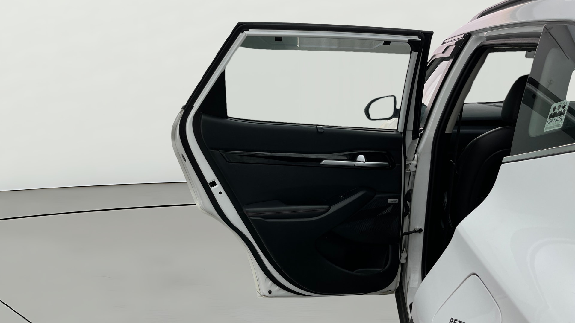 Used 2020 Kia Seltos Used 2020 Kia Seltos