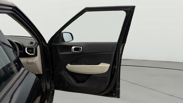 View Hyundai Venue Image 47 Used Hyundai Venue Image 47