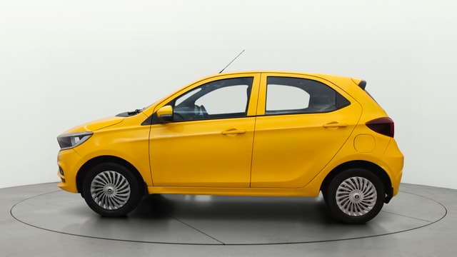 View Tata Tiago Image 5 Used Tata Tiago Image 5