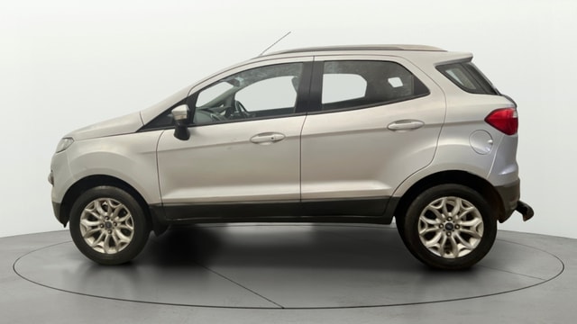 View Ford EcoSport Image 25 Used Ford EcoSport Image 25